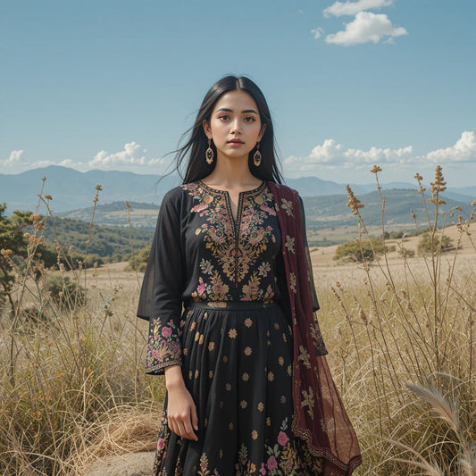 Celebrating Strength, Spirit, and Style: Happy International Women's Day!
