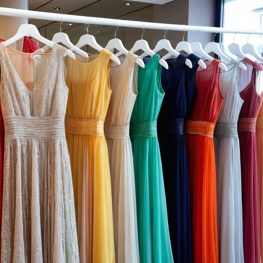 Fabric Types in Indian Fashion
