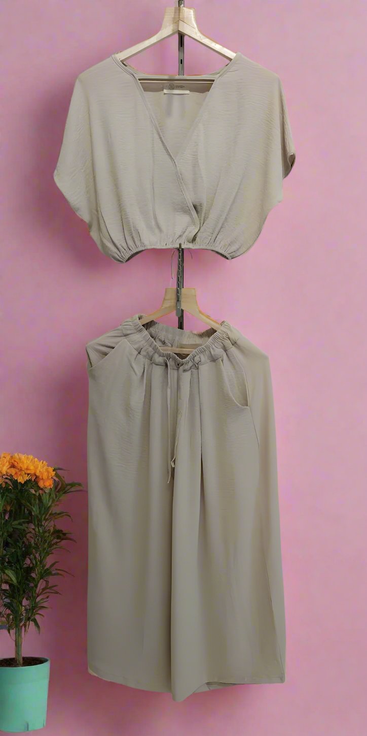 Stylish Co-Ord Set