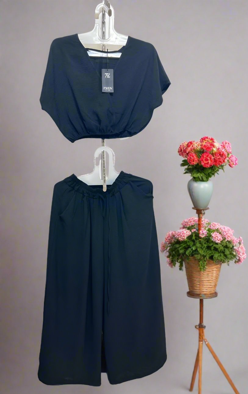 Stylish Co-Ord Set