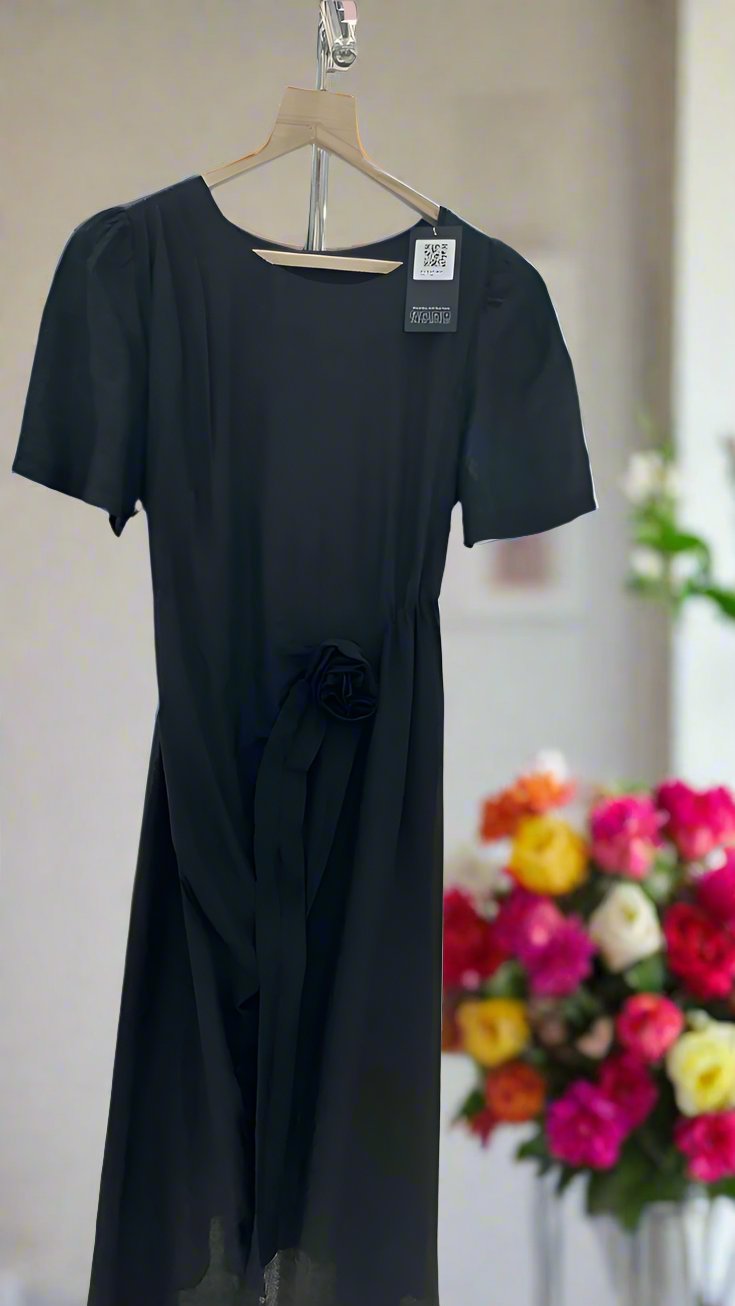 Elegant One Piece Dress