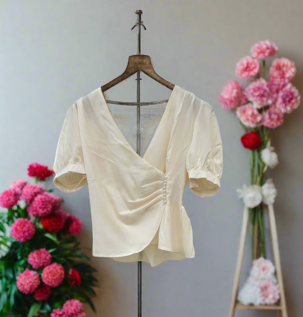 Trendy Women Fashion Top