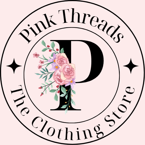 The Pink Threads | Clothing Store