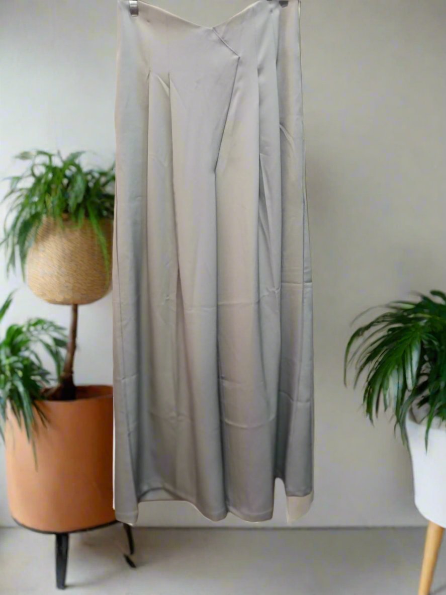 Stylish Korean Baggy Pants
