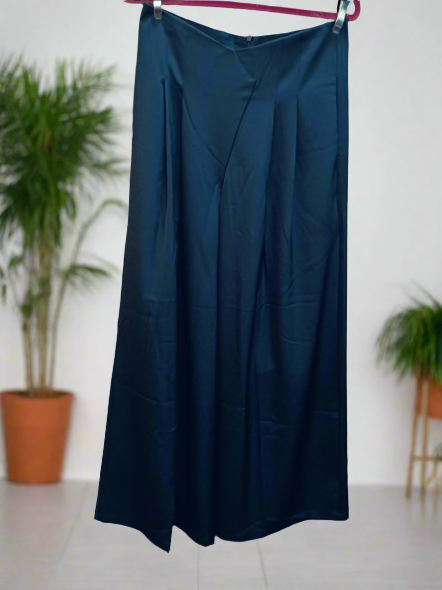 Stylish Korean Baggy Pants