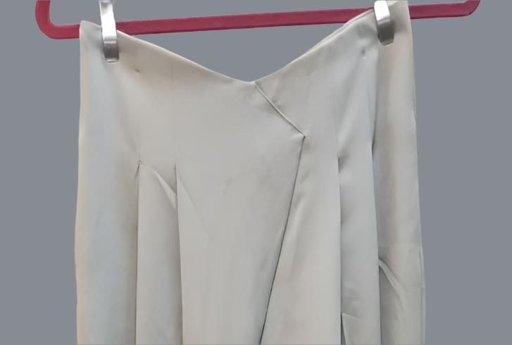 Stylish Korean Baggy Pants