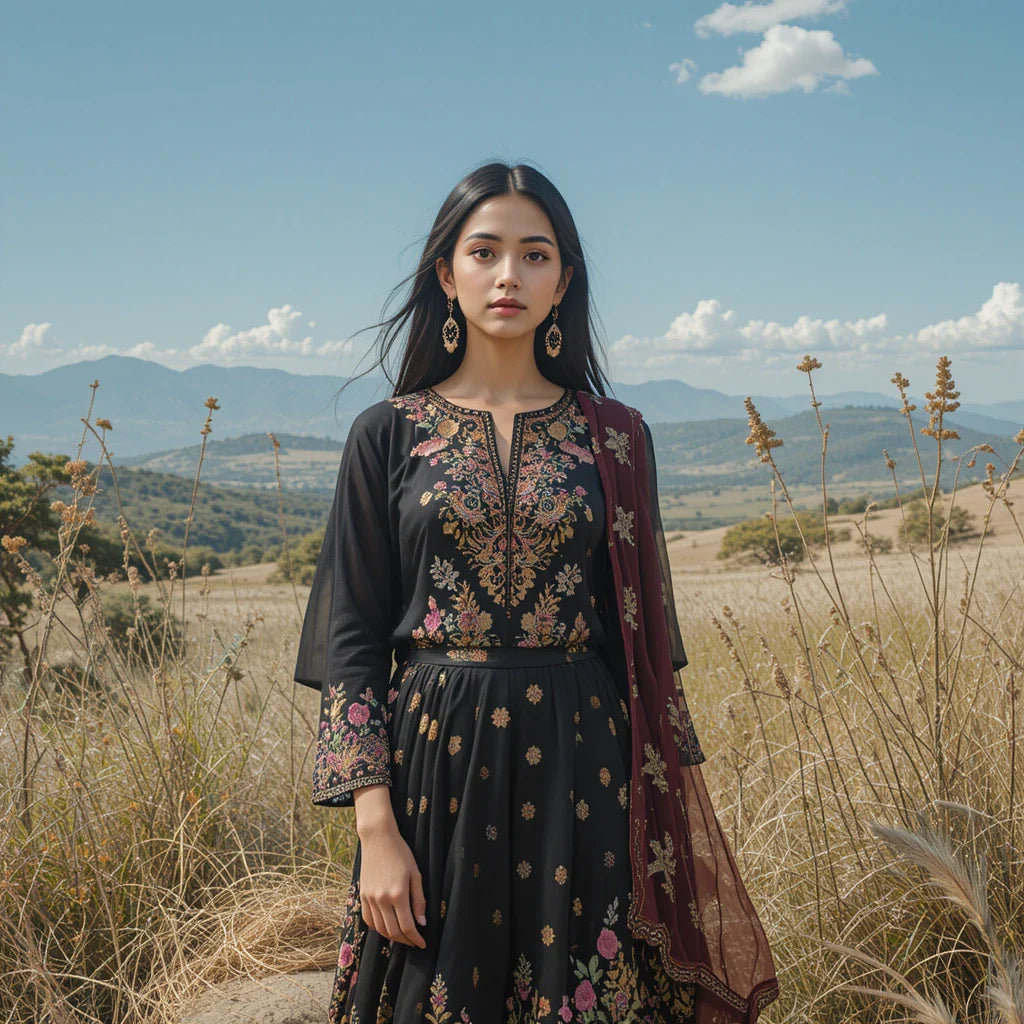Celebrating Strength, Spirit, and Style: Happy International Women's Day!