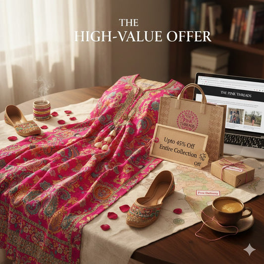 The High-Value Offer: Why Now is the Best Time to Refresh Your Wardrobe