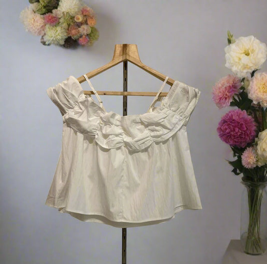 Trendy and Stylish Crop Top