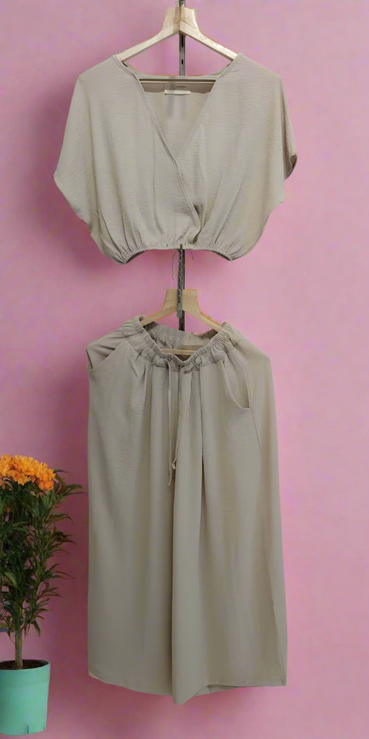 Stylish Co-Ord Set