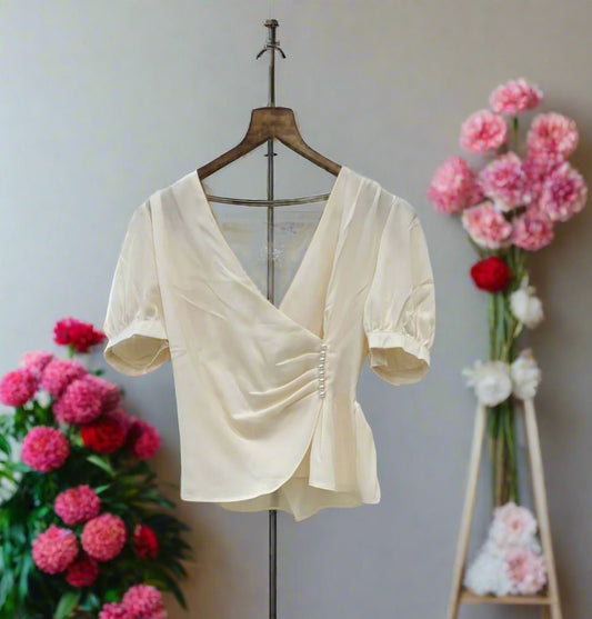 Trendy Women Fashion Top
