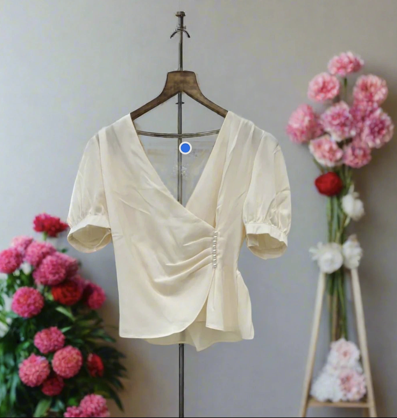 Trendy Women Fashion Top