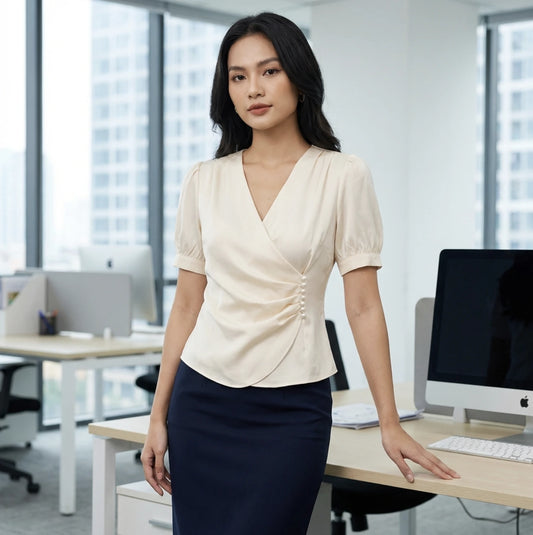 Trendy Women Fashion Top