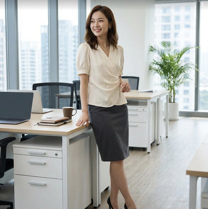 Trendy Women Fashion Top