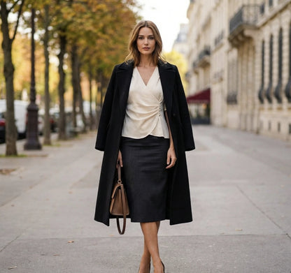 Trendy Women Fashion Top