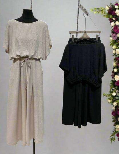 Stylish Co-Ord Set