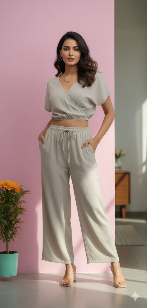 Stylish Co-Ord Set